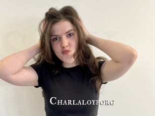 Charlaloyborg