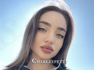 Charleepetty
