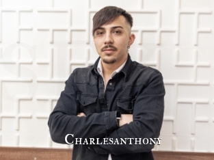 Charlesanthony