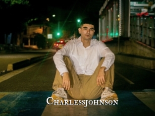 Charlessjohnson