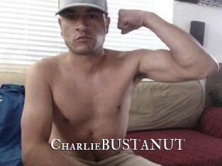 CharlieBUSTANUT