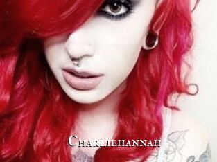 Charliehannah