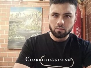 Charlieharrisonn