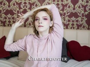 Charliexfoster