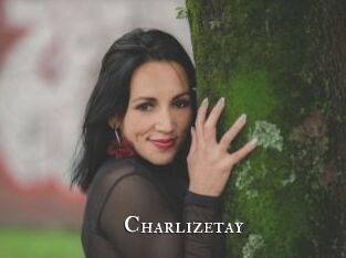 Charlizetay
