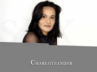 Charloteander