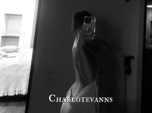 Charlotevanns