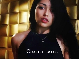 Charlotewill
