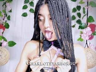 Charloteyarborou
