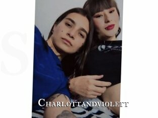 charlottandviolett cams