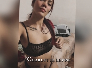 Charlotte_lenns
