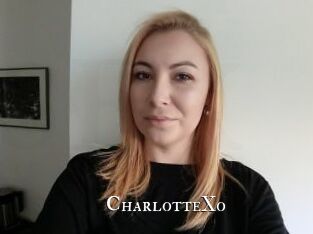 CharlotteXo