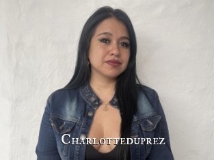 Charlotteduprez