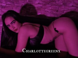 Charlottegreenx