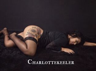 Charlottekeeler