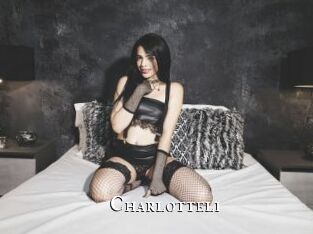 Charlotteli