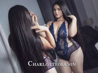 Charlotteollson