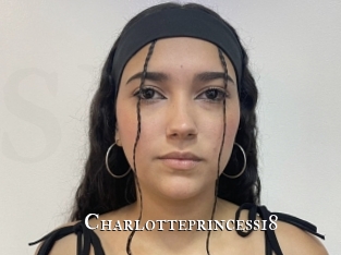 Charlotteprincess18