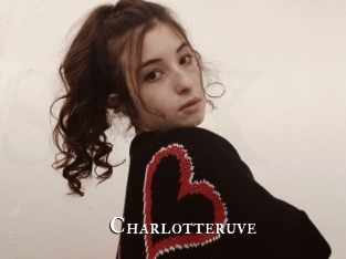 Charlotteruve