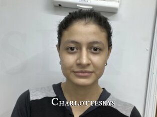 Charlotteskys