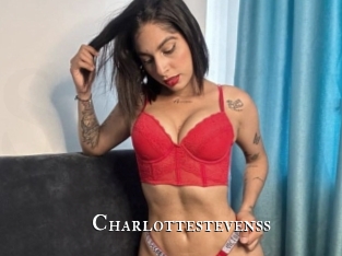 Charlottestevenss