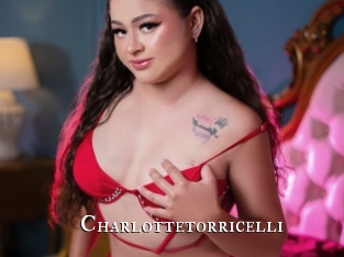 Charlottetorricelli