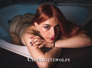 Charlottewolfe