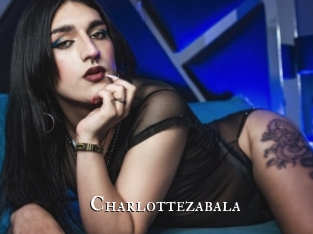 Charlottezabala