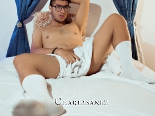 Charlysanez