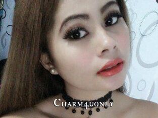 Charm4uonly