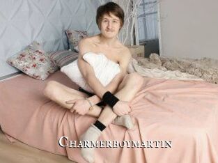 Charmerboymartin
