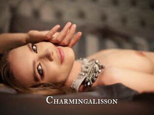 Charmingalisson
