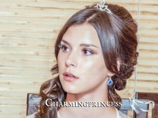 Charmingprincess