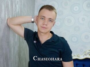 chaseohara cams
