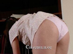 Chaudelilou