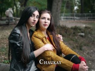 chaukay cams