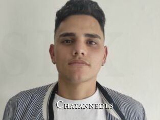 chayannedls cams