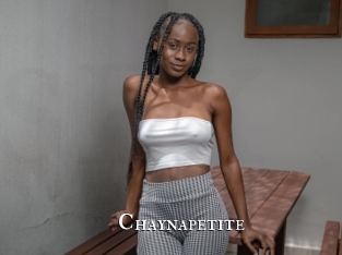 Chaynapetite