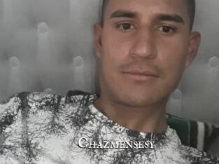 Chazmensesy