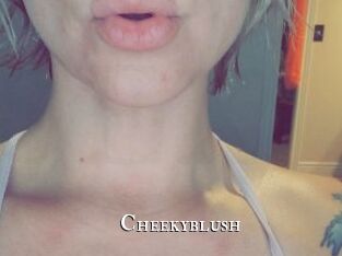 cheekyblush cams