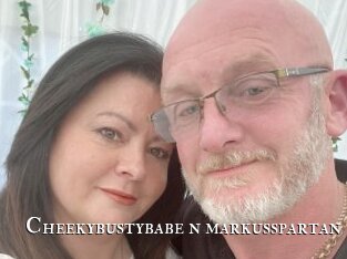 Cheekybustybabe_n_markusspartan
