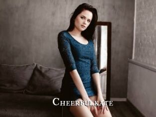 Cheerfulkate