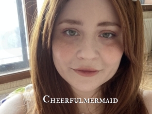 Cheerfulmermaid