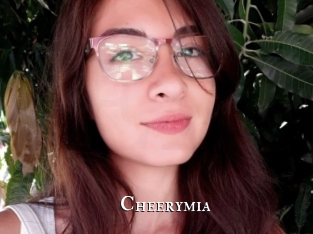 Cheerymia