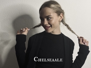 Chelseaale