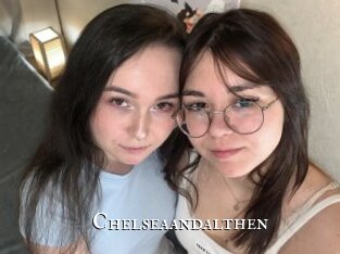 Chelseaandalthen