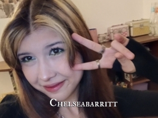 Chelseabarritt
