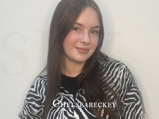 Chelseabeckey