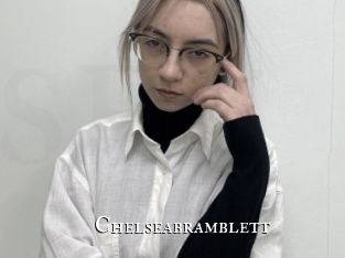 Chelseabramblett