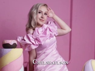 Chelseaelson